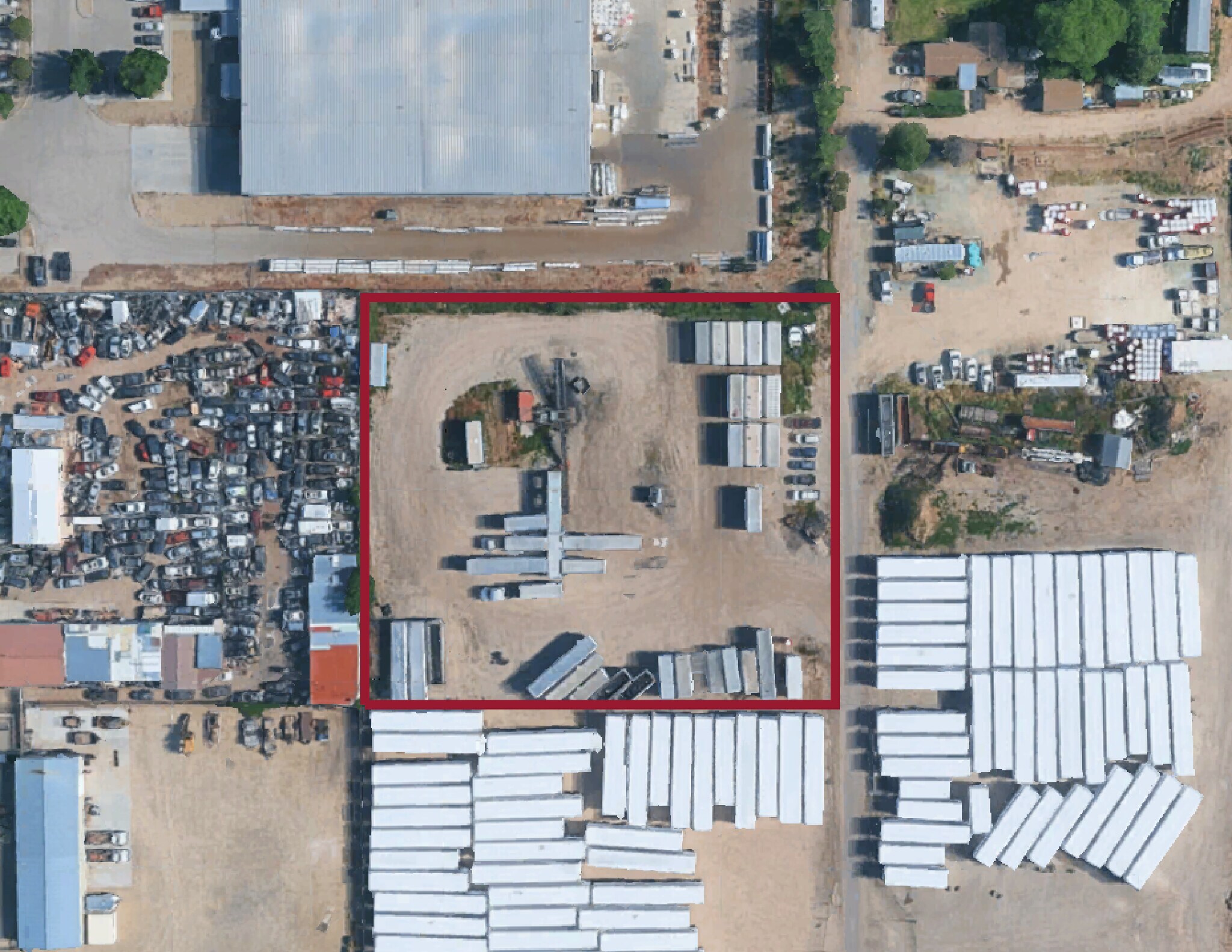 910 N Barger St, Nampa, ID à louer Photo principale- Image 1 de 2