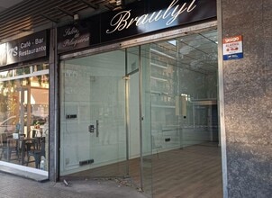 Retail in Terrassa, Barcelona for lease Interior Photo- Image 2 of 7
