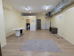 221-223 MLK Dr, Jersey City, NJ for lease Interior Photo- Image 2 of 5