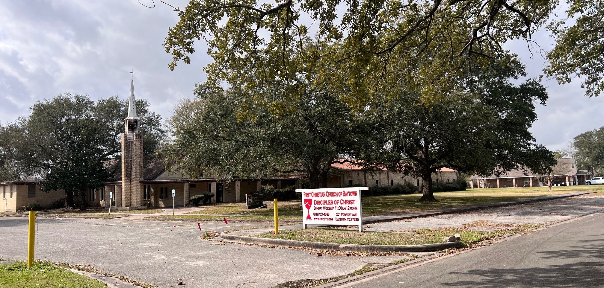 201 Forrest St, Baytown, TX à vendre Photo principale- Image 1 de 19