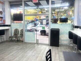 Plus de détails pour 244 Knickerbocker Ave, Brooklyn, NY - Commerce de détail à louer