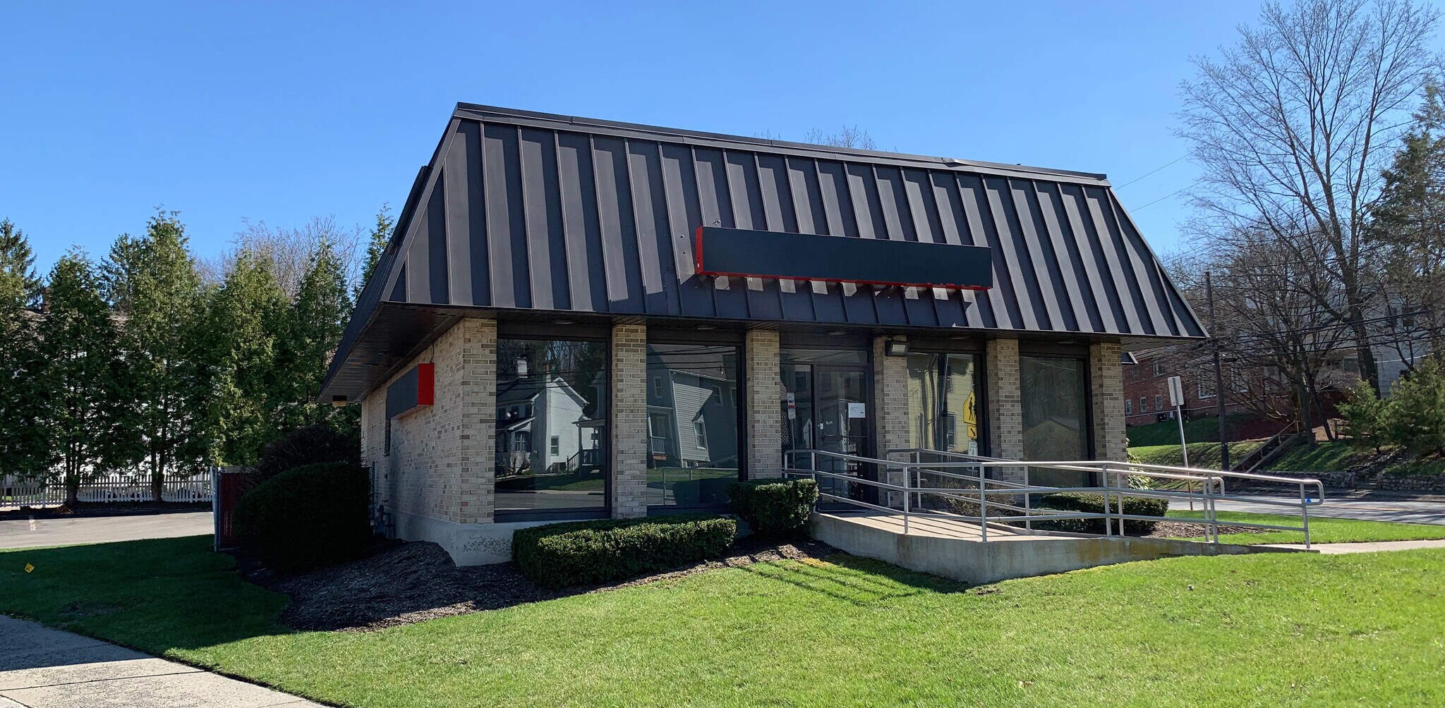 197 Main St, Newton, NJ à vendre Photo principale- Image 1 de 4