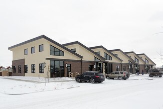 Plus de détails pour 2133 S Timberline Rd, Fort Collins, CO - Bureau à louer