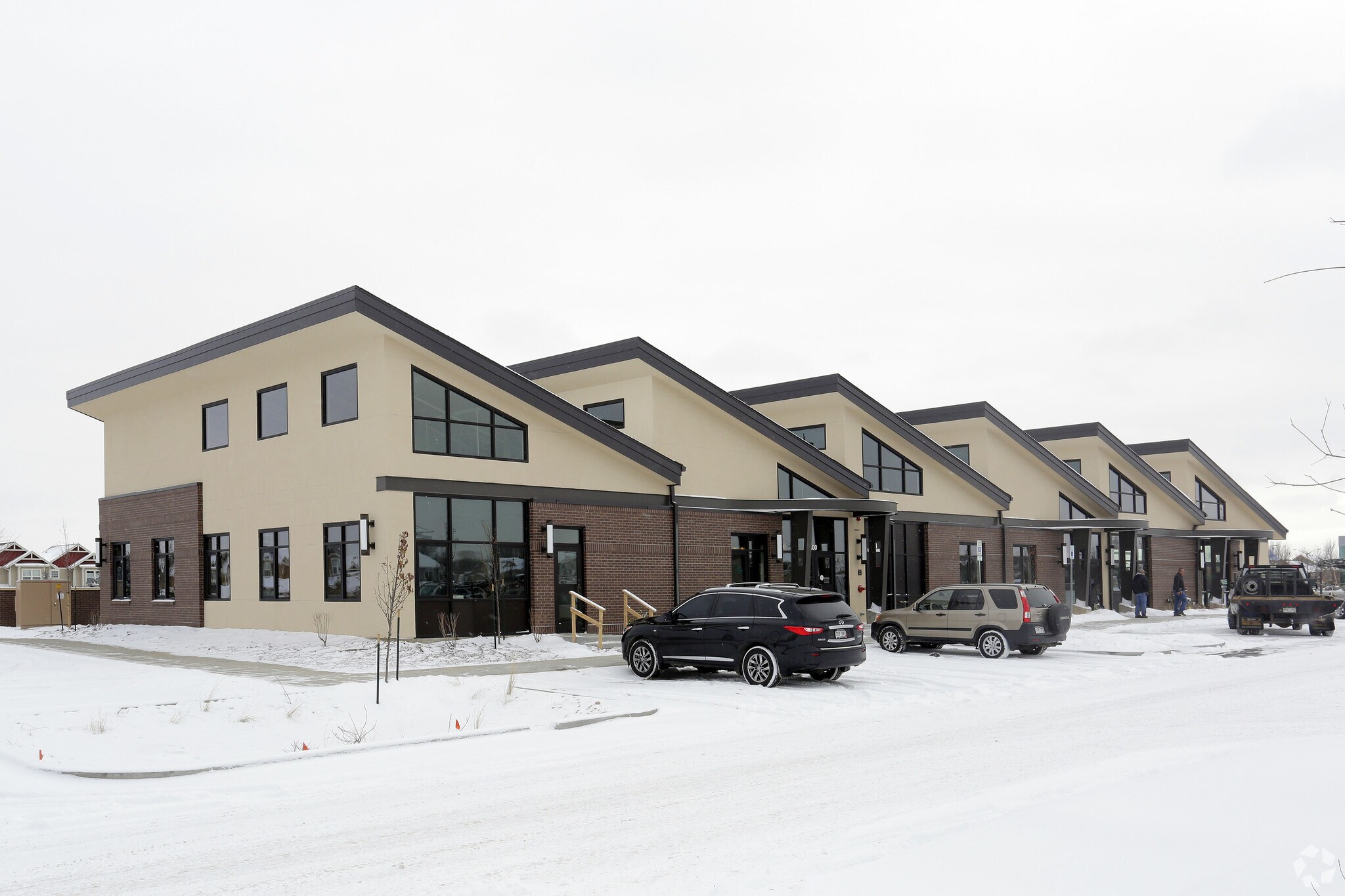 2133 S Timberline Rd, Fort Collins, CO for lease Building Photo- Image 1 of 10