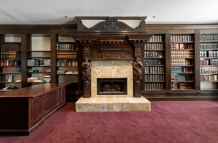 4823 Broadway St, Addison, TX à vendre - Photo du bâtiment - Image 3 de 14