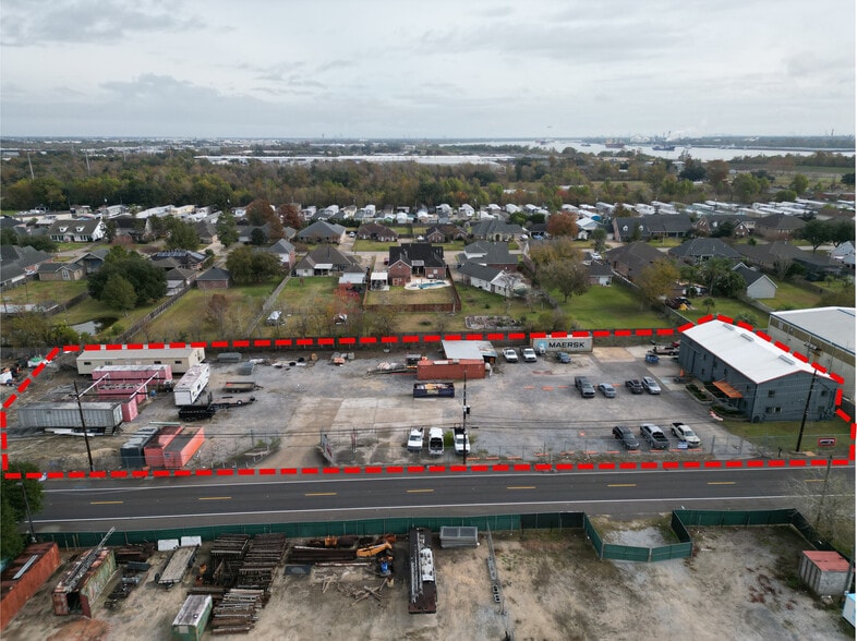 326 Almedia Rd, Saint Rose, LA for lease - Building Photo - Image 3 of 16