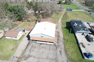 More details for 110 Creekview Dr, Battle Creek, MI - Industrial for Lease
