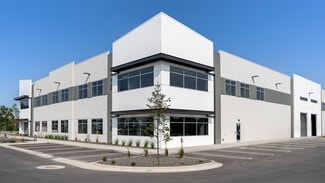 Plus de détails pour 56 N. Benchmark ave, Meridian, ID - Industriel à louer