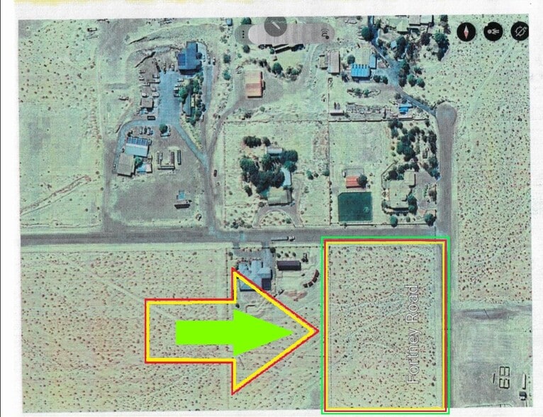 8840 Fortney Rd, Las Vegas, NV for sale - Other - Image 2 of 7