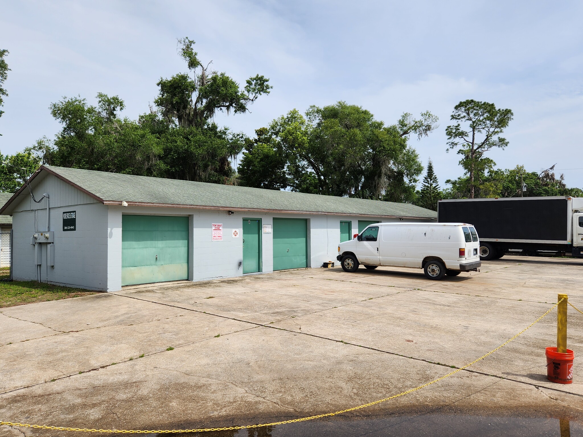 500 E Court St, Bunnell, FL à vendre Photo du bâtiment- Image 1 de 1