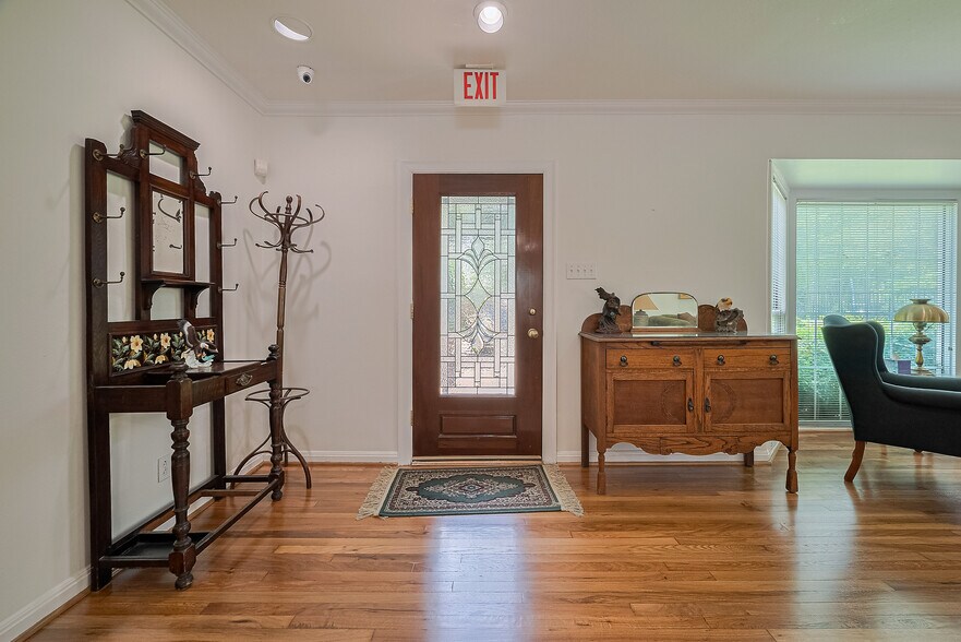 826 Heights Blvd, Houston, TX à vendre - Photo intérieure - Image 3 de 50