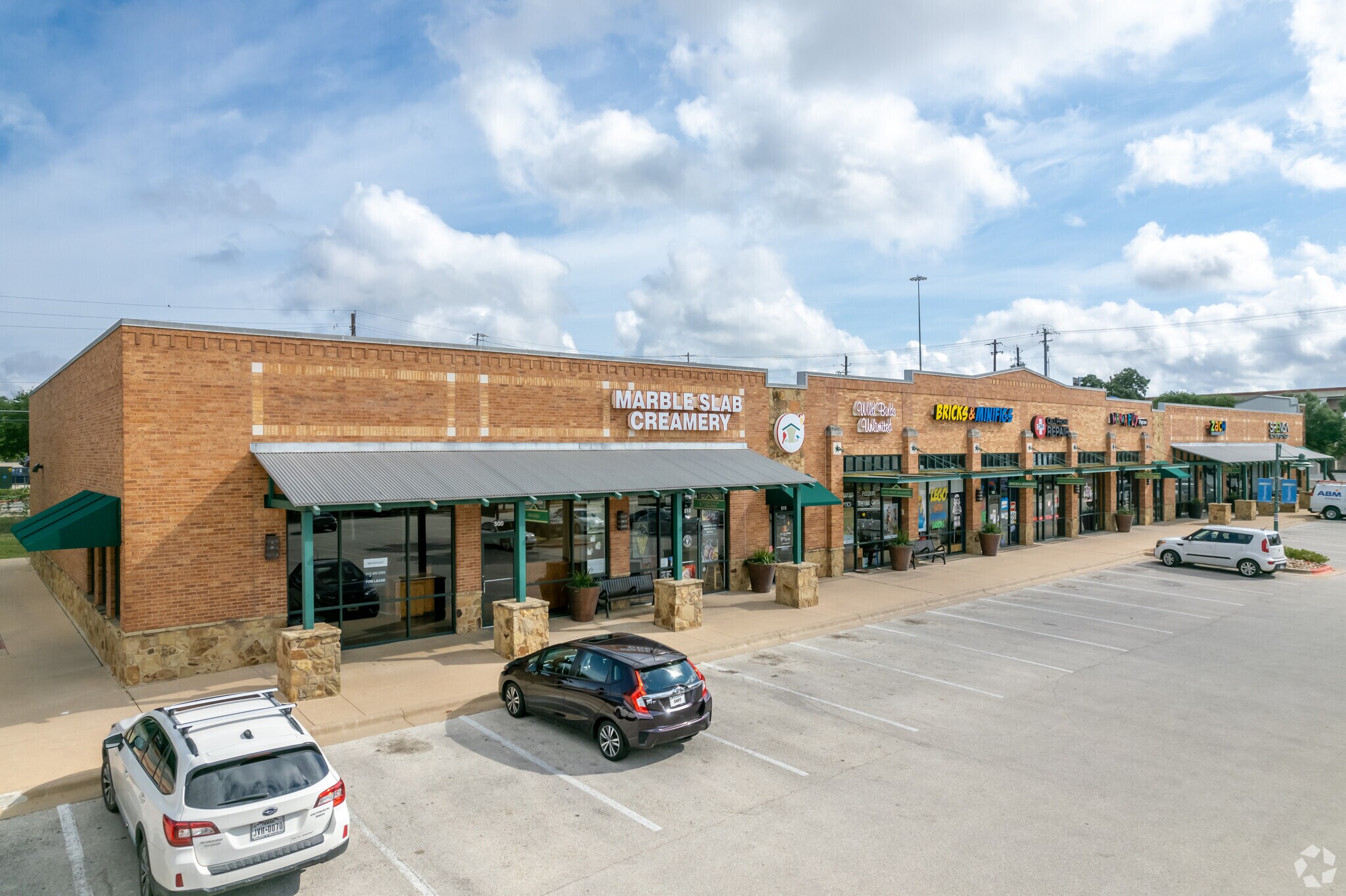 14010 Hwy 183 N, Austin, TX à louer Photo principale- Image 1 de 5