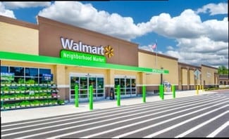 More details for 3421 Murchison Rd, Fayetteville, NC - Retail for Lease