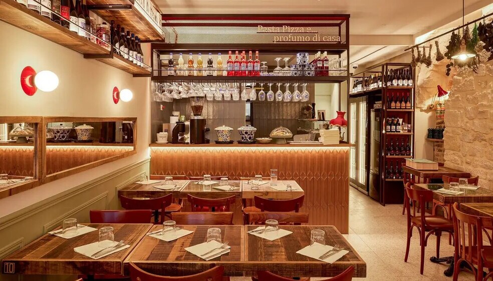 14 Rue Mandar, Paris à vendre - Photo intérieure - Image 2 de 4