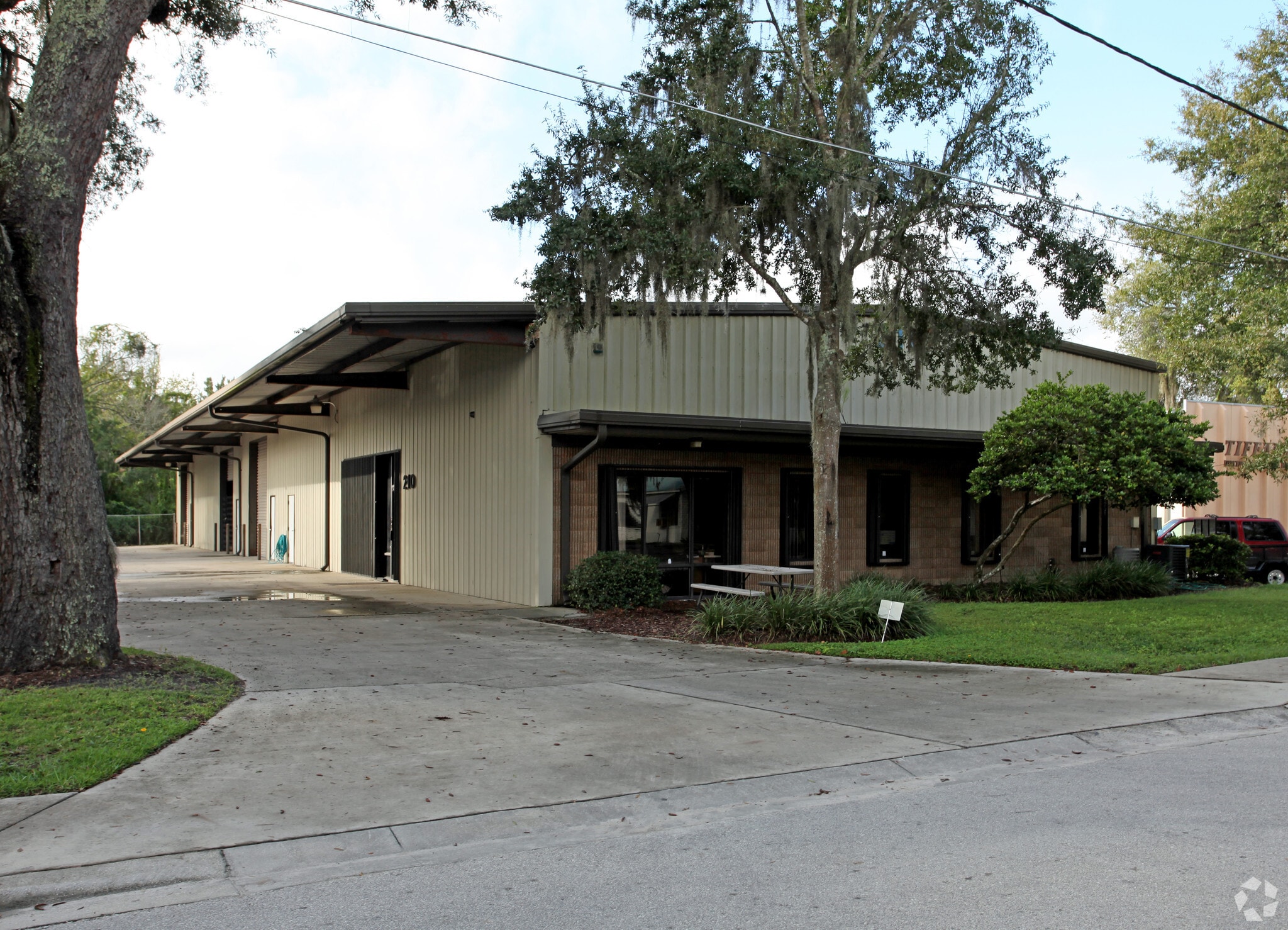 210 E Palmetto Ave, Longwood, FL for lease Primary Photo- Image 1 of 13