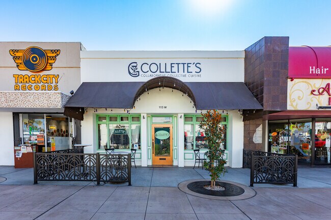 More details for 113 W Grand Ave, Escondido, CA - Retail for Sale