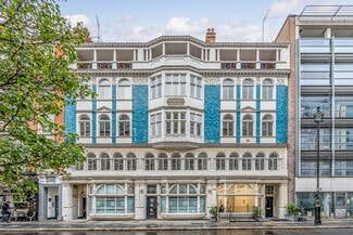 More details for 36-38 Mortimer St, London - Office, Retail for Lease