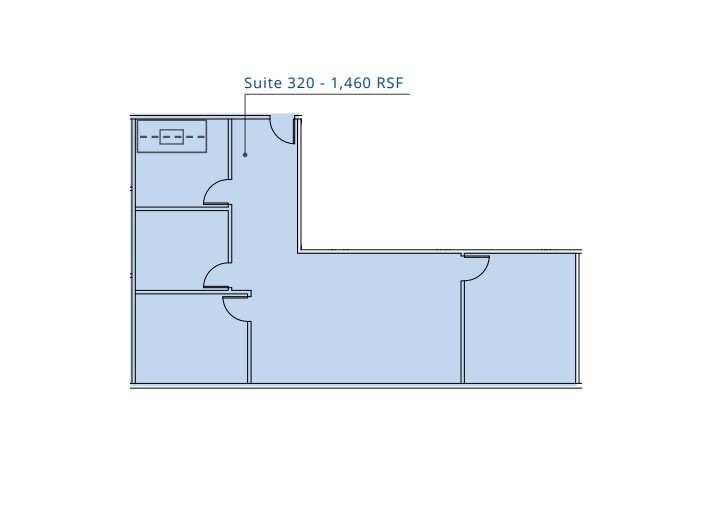 5959 Topanga Canyon Blvd, Woodland Hills, CA for lease Floor Plan- Image 1 of 1