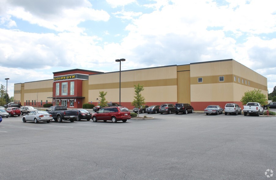 2601 Highway K, O'Fallon, MO for lease - Building Photo - Image 1 of 4