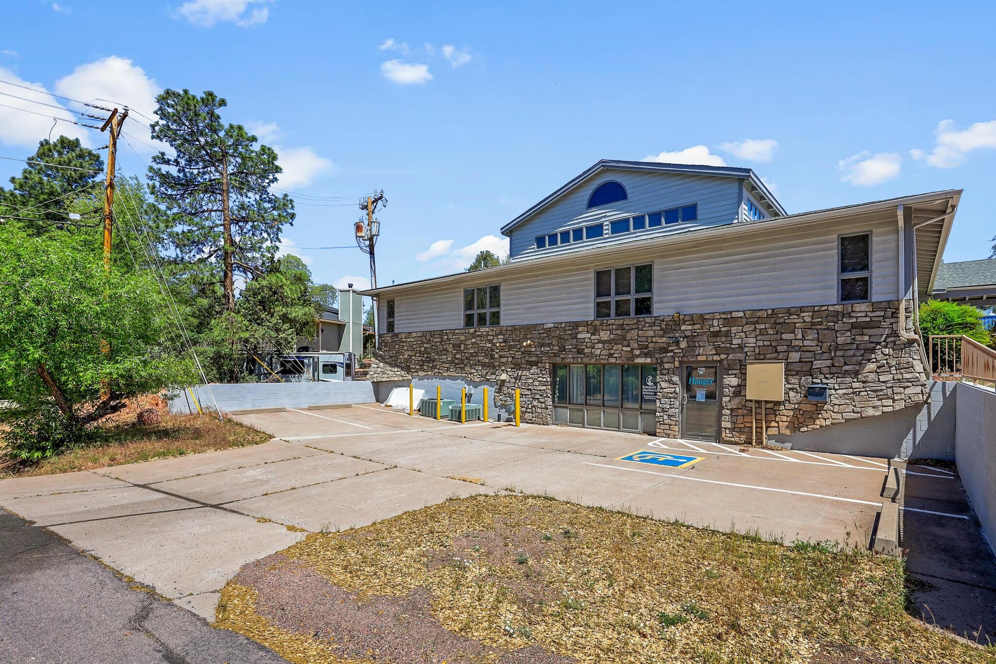 1106 N Beeline Hwy, Payson, AZ for lease Interior Photo- Image 1 of 8