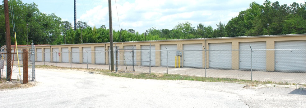 3440 Milledgeville Rd, Augusta, GA à vendre - Photo du bâtiment - Image 2 de 2