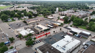 More details for 311-313 Central Ave, Osseo, MN - Retail for Lease