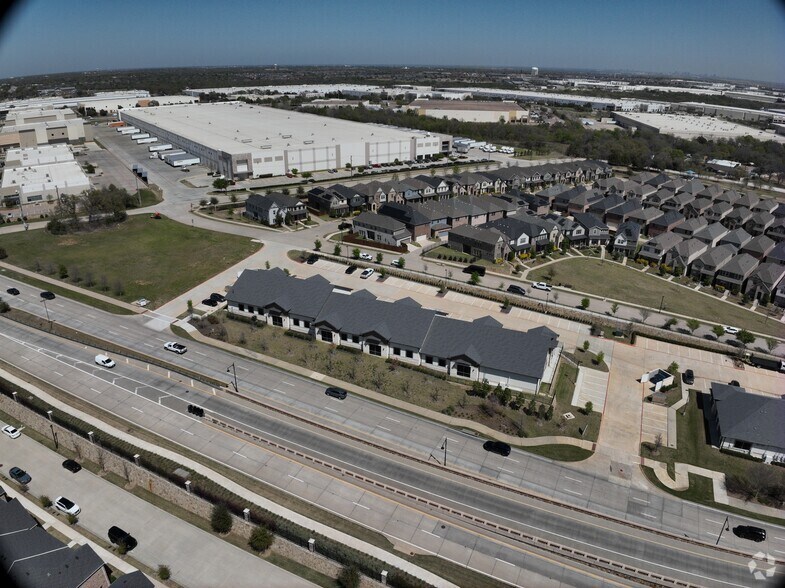 250 Gerault Rd, Flower Mound, TX à vendre - Communauté Matterport - Image 3 de 37