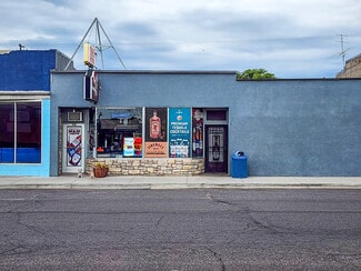 More details for 365 Worth st, Center, CO - Retail for Sale