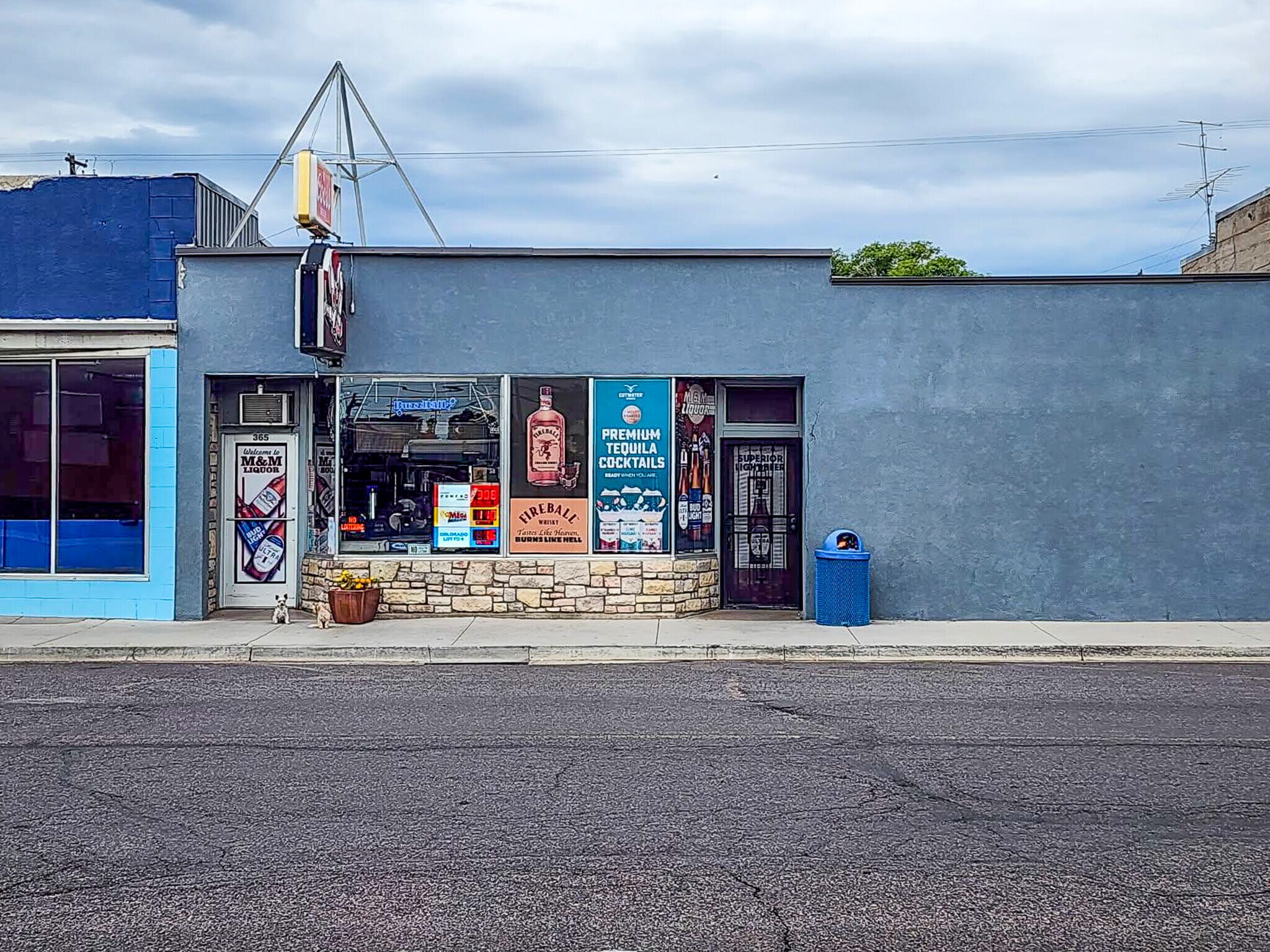 365 Worth st, Center, CO à vendre Photo principale- Image 1 de 27