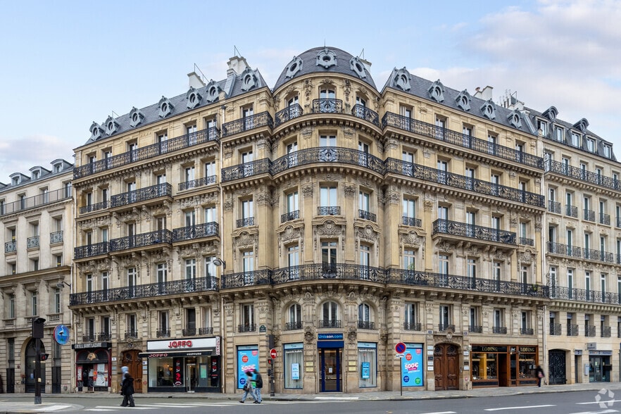 61 Rue De L'Arcade, Paris à louer - Photo principale - Image 1 de 18