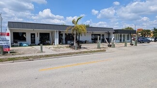 Plus de détails pour 837-843 Miramar St, Cape Coral, FL - Plusieurs types d'espaces à louer
