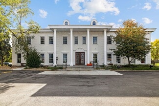 Plus de détails pour 611 W Jefferson St, Shorewood, IL - Bureau à louer