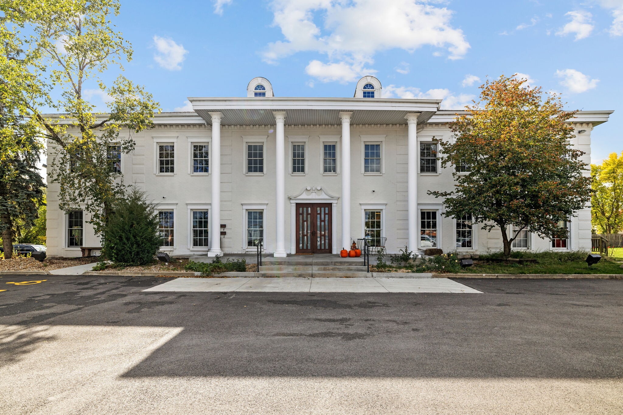 611 W Jefferson St, Shorewood, IL for lease Building Photo- Image 1 of 18