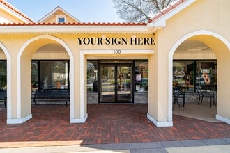 100 S Main St, New City, NY for lease Building Photo- Image 1 of 21