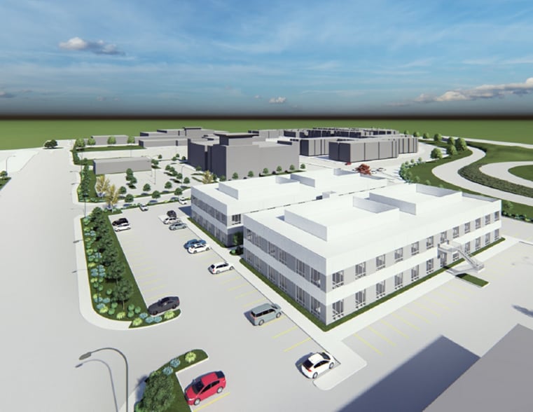 Shaw & Highway 168, Fresno, CA for lease - Building Photo - Image 1 of 1