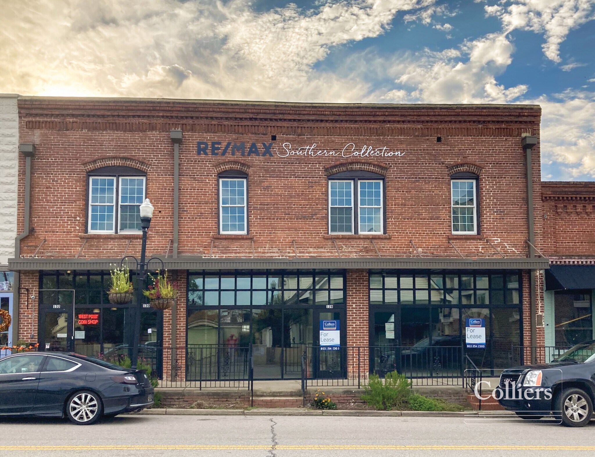 128 State St, West Columbia, SC for lease Primary Photo- Image 1 of 6