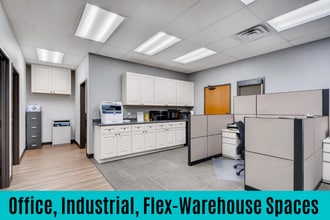 2016 E Randol Mill Rd, Arlington, TX for lease Interior Photo- Image 2 of 11