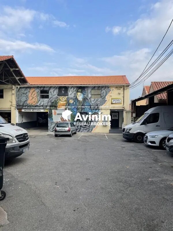 Office in Marseille for lease Building Photo- Image 1 of 11