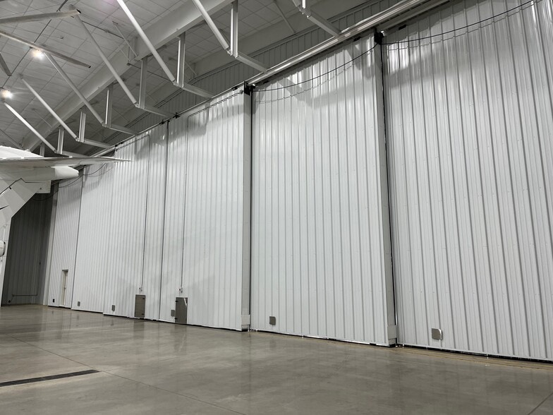 440 Airport Rd, Louisburg, NC for lease - Interior Photo - Image 3 of 5