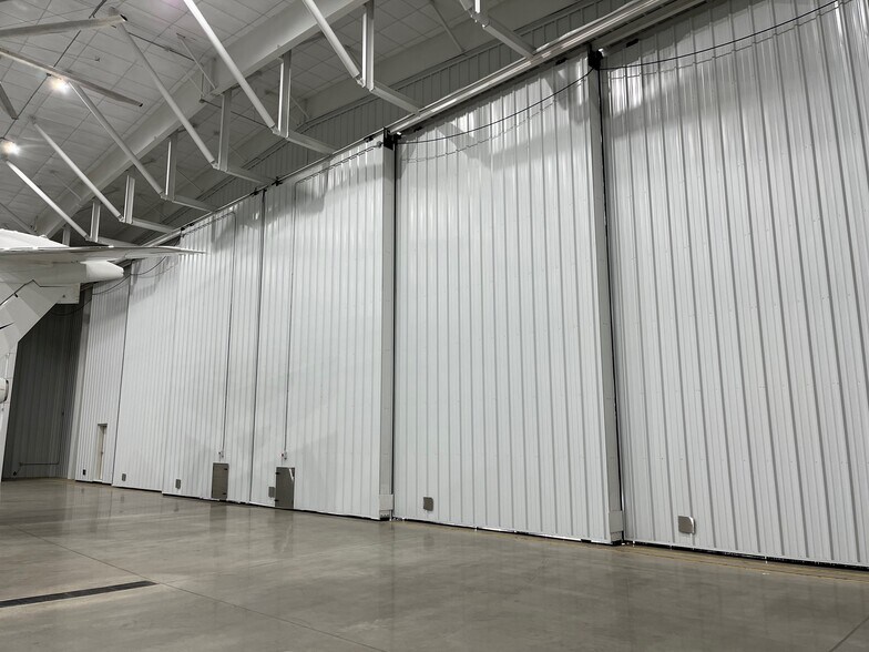 440 Airport Rd, Louisburg, NC à louer - Photo intérieure - Image 3 de 5