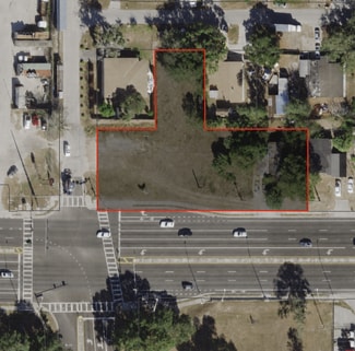 More details for 6802 M.L.K. Jr blvd, Tampa, FL - Land for Sale