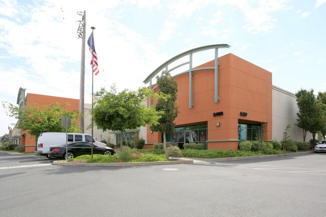 More details for 5466 Gateway Plaza Dr, Benicia, CA - Industrial for Sale