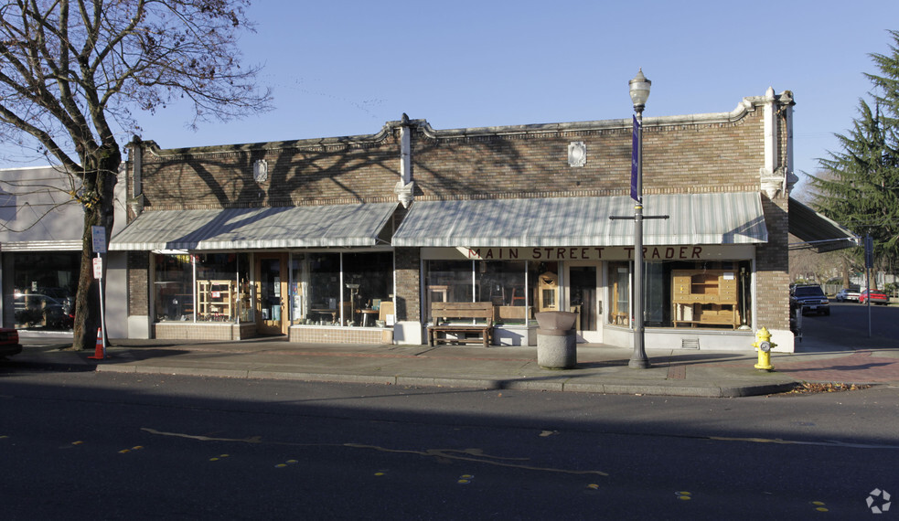 1916 Main St, Vancouver, WA for lease - Building Photo - Image 3 of 3