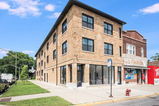 Plus de détails pour 2800 E 87th St, Chicago, IL - Multi-résidentiel à vendre