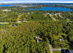 2380 Shepherd Ave, Saint Cloud, FL - Aerial  map view - Image1
