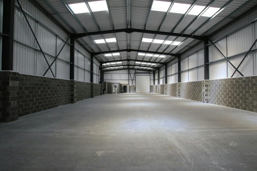 Hudson Ct, York à louer - Photo du bâtiment - Image 2 de 12