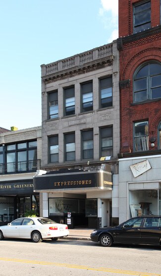 Plus de détails pour 74 State St, New London, CT - Commerce de détail à louer