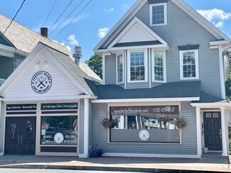 More details for 376 Delaware Ave, Delmar, NY - Retail for Sale