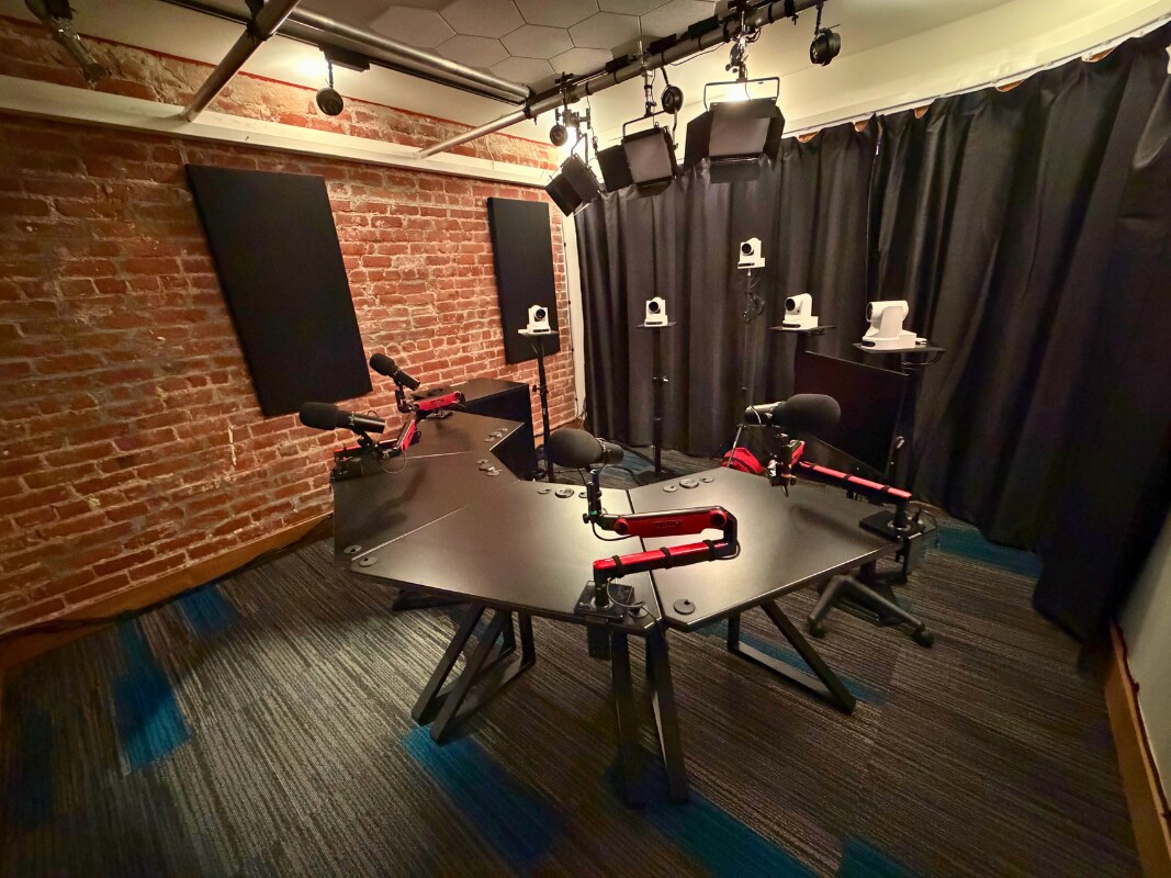 1353-1355 Bush St, San Francisco, CA for lease Interior Photo- Image 1 of 7