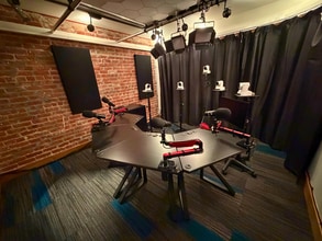 1353-1355 Bush St, San Francisco, CA for lease Interior Photo- Image 1 of 7